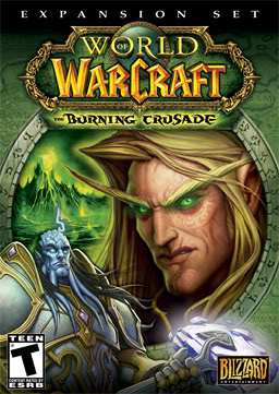Burning Crusade