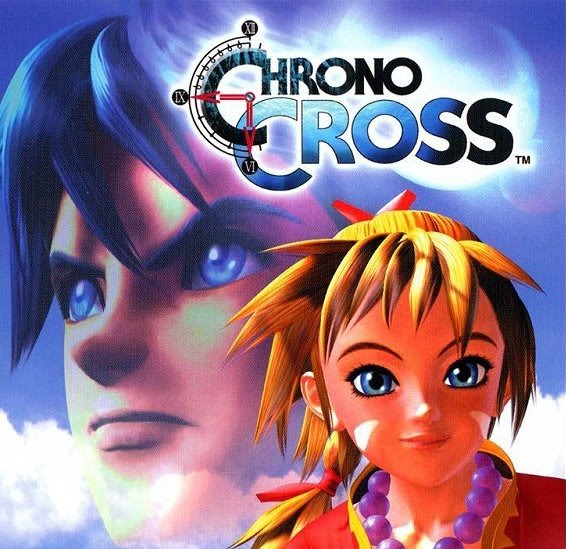 Chrono Cross