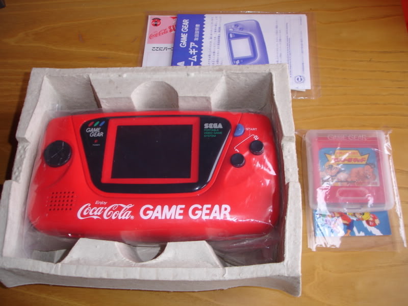 Game Gear