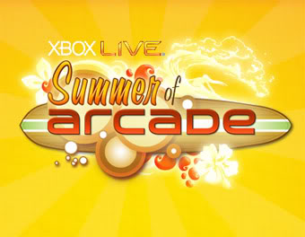 Summer of Arcade