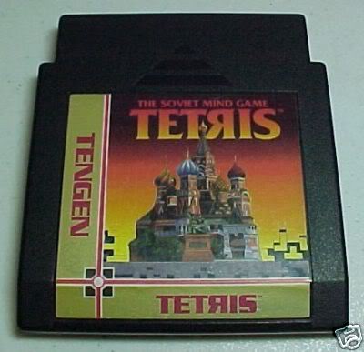 Tetris