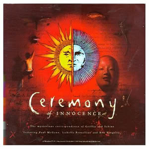 Ceremony of Innocence