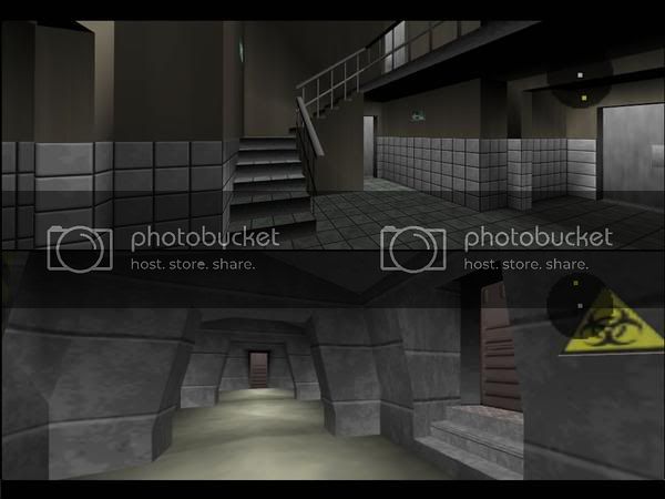 Goldeneye Multiplayer