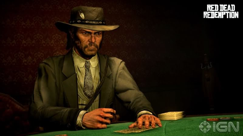 Reddeadblackjack