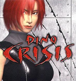 dino crisis