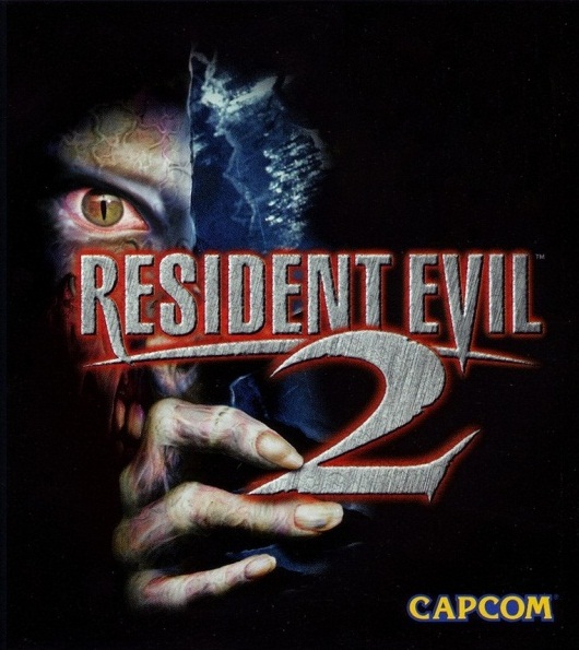 Resident Evil 2