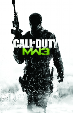 Modern Warfare 3