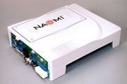 Sega's NAOMI board