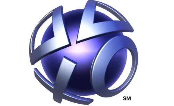 PlayStation Network Logo