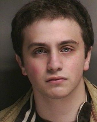 Breach Thief Justin May