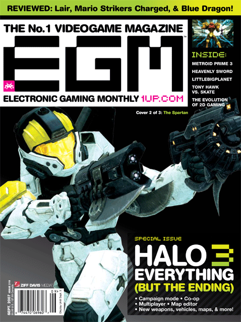 EGM