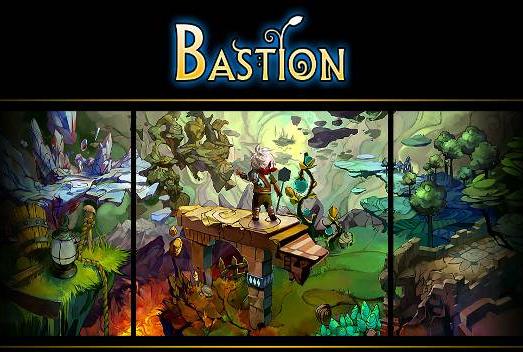 Bastion
