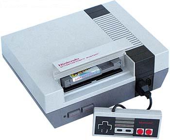 The NES