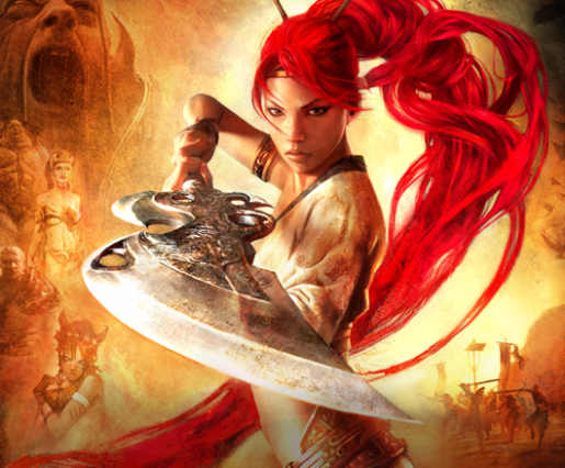 Heavenly-sword