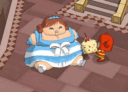 Fat Princess
