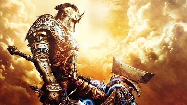 Kingdoms of Amalur