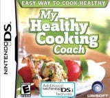 My Healthy Cooking Coach