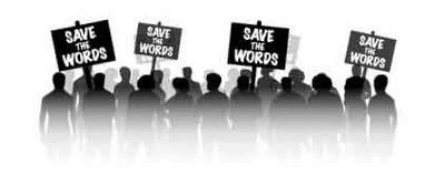 Save the Words