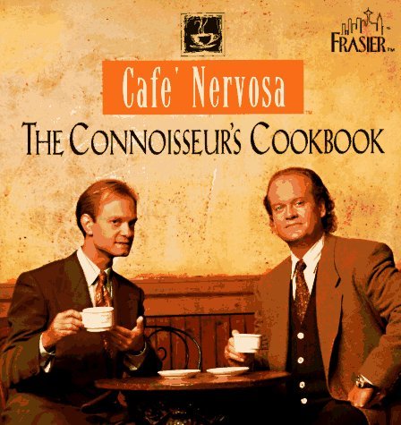 Frasier and Niles Crane
