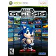 Sonic's Ultimate Genesis Collection