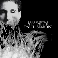 The Essential Necromorph Paul Simon