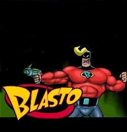 Blasto