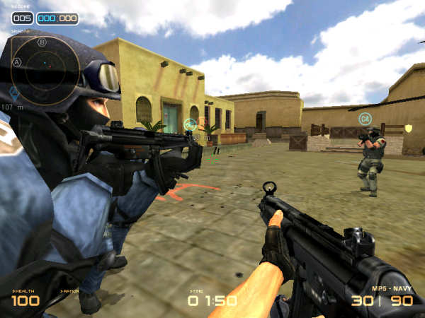 Counterstrike