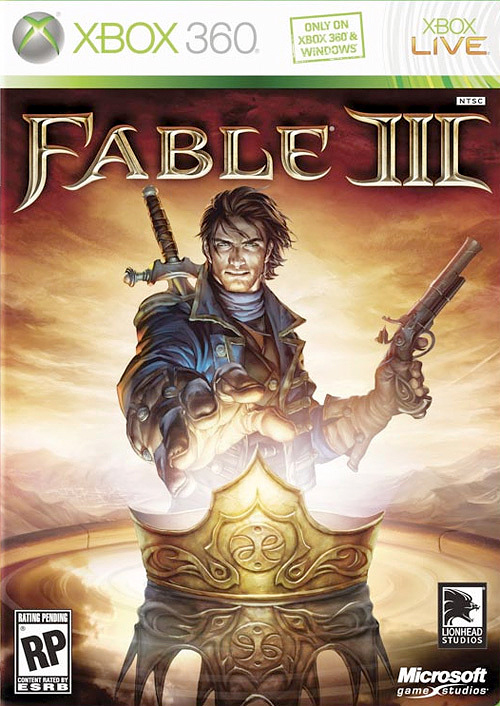 Fable 3