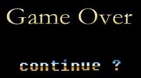 Game Over