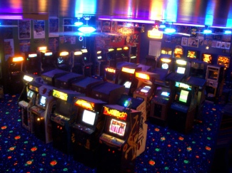Arcade