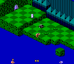 Snake, Rattle and Roll