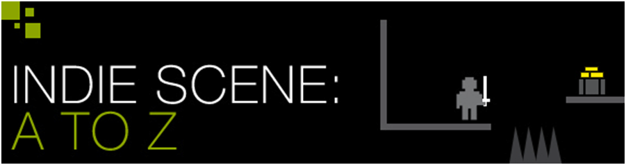 The Indie Scene