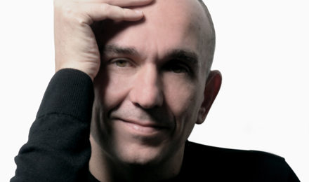 Peter Molyneux