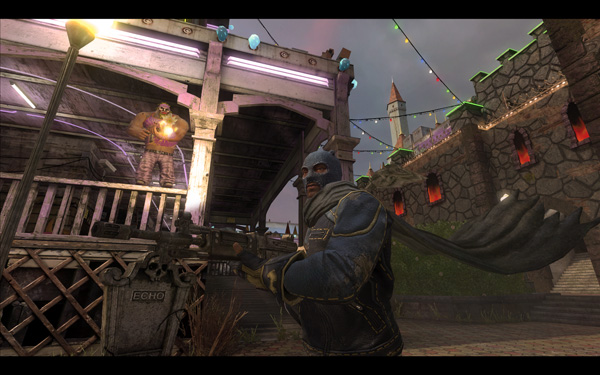 Gothamcityimpostorsscre