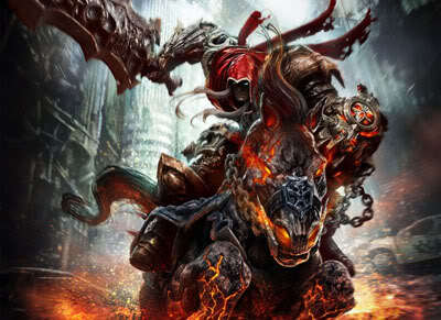 Darksiders