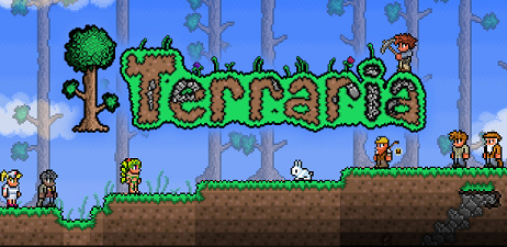 Terrarianinja