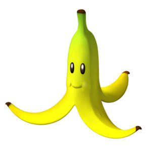 banana