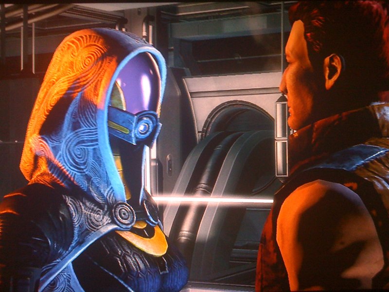 Tali mmmmmmm. Tali mmmmmmm.