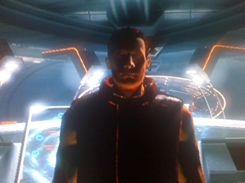 I'm too sexy! I'm too sexy!