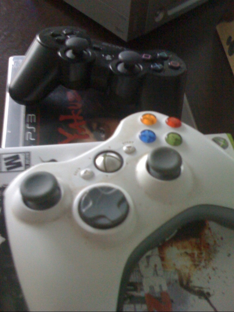 Which do you choose?