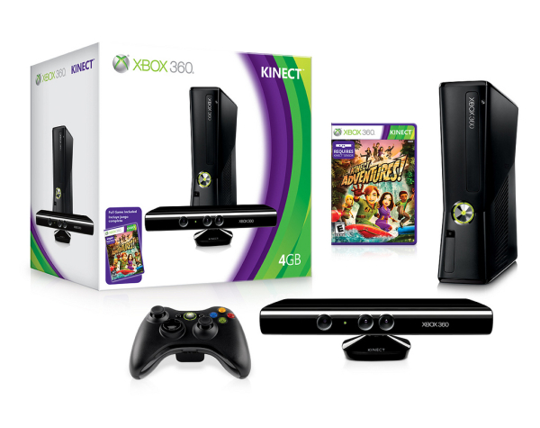 Kinect bundle