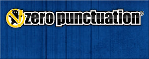 Zero Punctuation