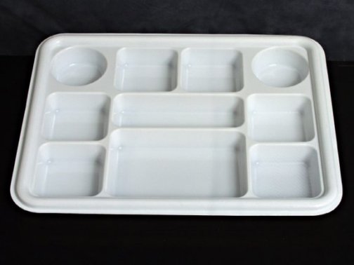 Keep your information in the proper compartments at all times