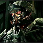 Colonel Mael Radec in Sony Smash Bros. on Paul Gale Network