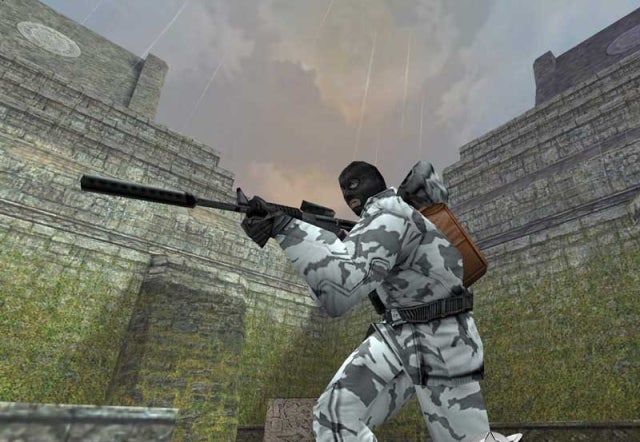 Counter-Strike