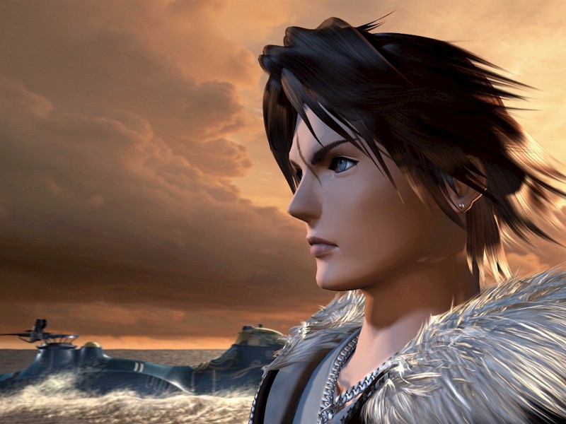 squall