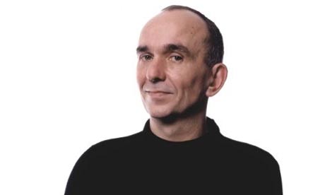 Peter  Molyneux