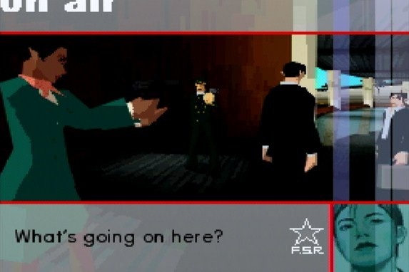 your guess is as good as mine