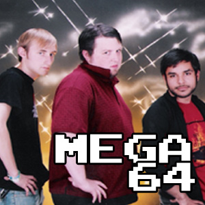 Mega 64