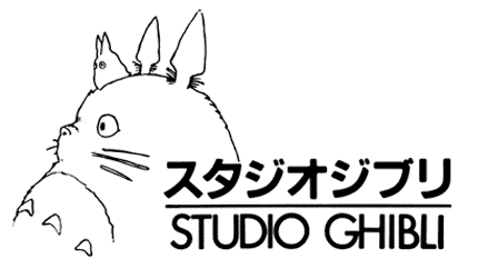 studio ghibli